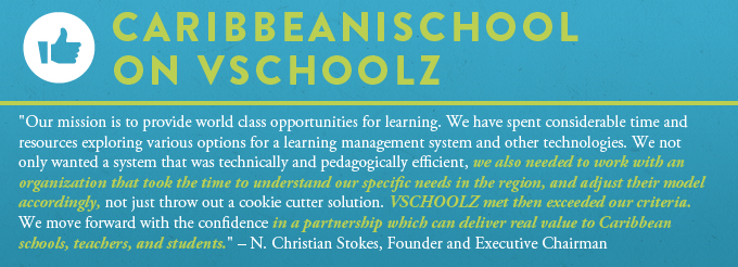 VschoolZ Online